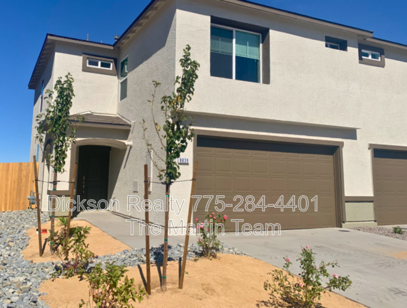 Reno House: 8839 Wolf Moon Drive