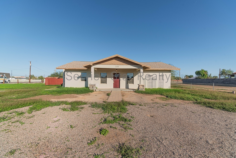 Florence House: 225 N Central Ave