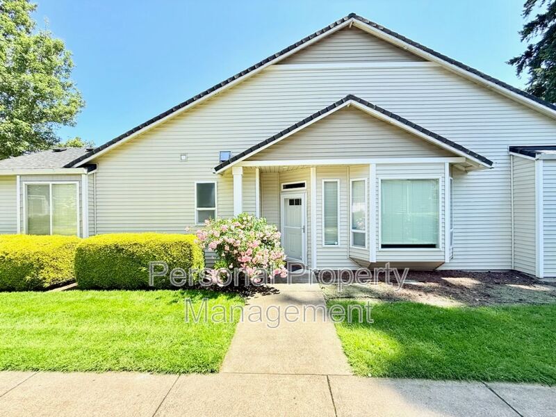 Vancouver Townhome: 8019 NE 22nd St