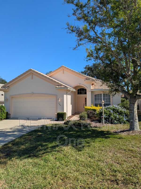 Hernando House: 589 West Doerr Path