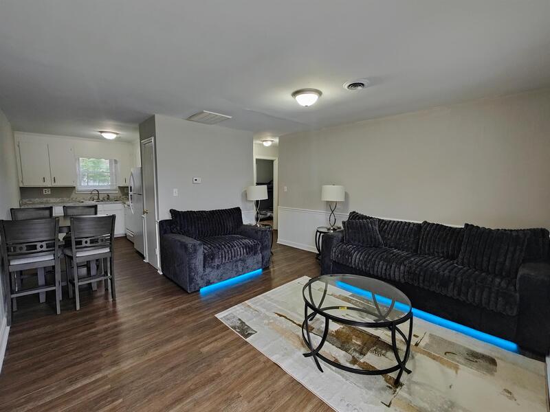 Rocky Mount Condo: 4137 Sunset Avenue Apt 15