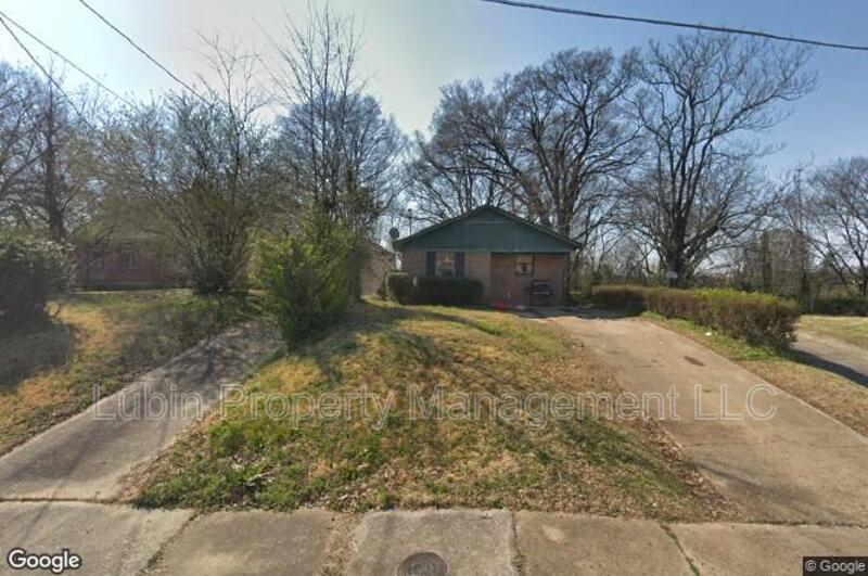 Memphis House: 761 Chestnut Ave