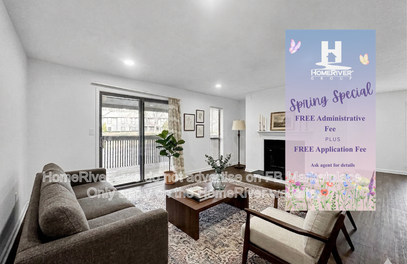 Smyrna Condo: 1301 Cumberland Ct SE