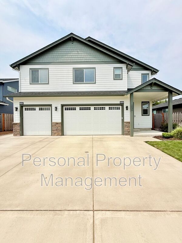Battle Ground Townhome: 1530 NW 29th Pl