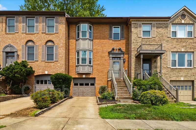 Alexandria House: 6591 Zoysia Ct