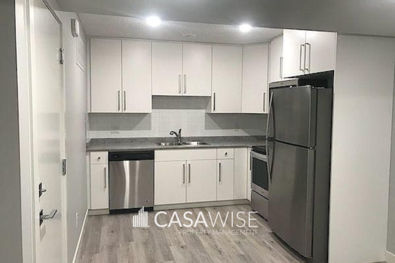 Edmonton House: 7812 174 Avenue NW