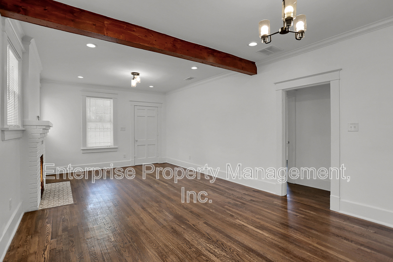 photo of rental property