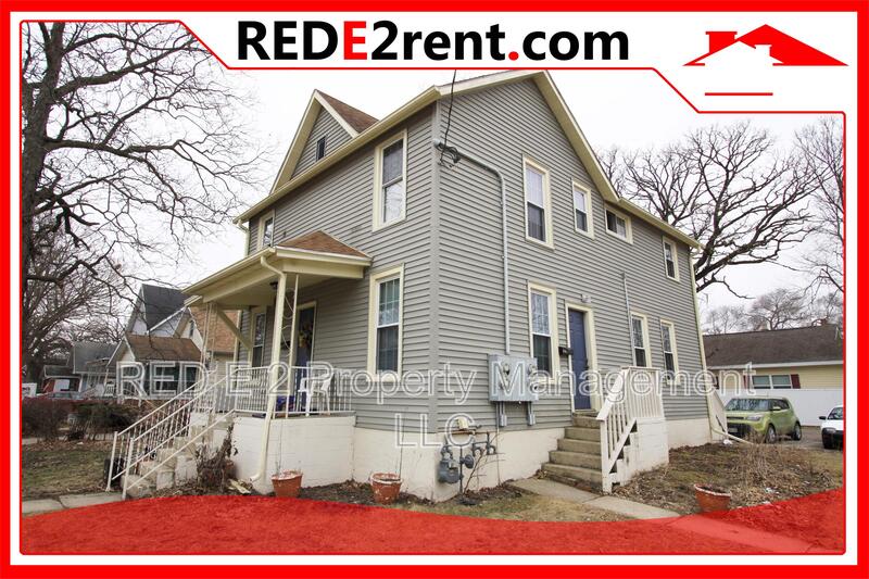 Beloit Condo: 1620 Keeler Avenue