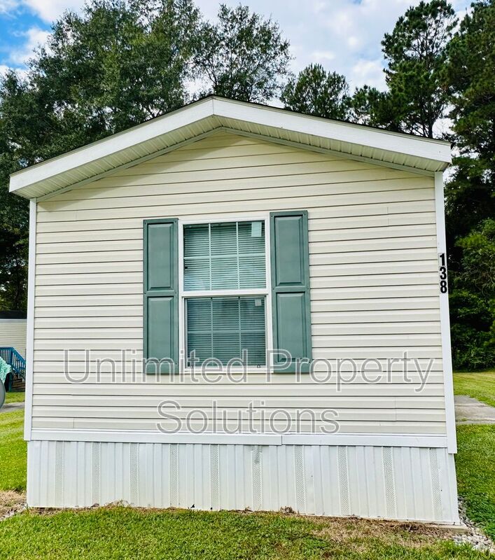 Navassa House: 9765 Old Mill Rd