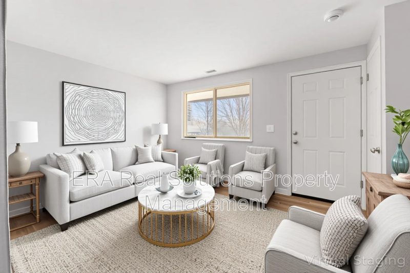 Columbus Condo: 3400 Camp Chase