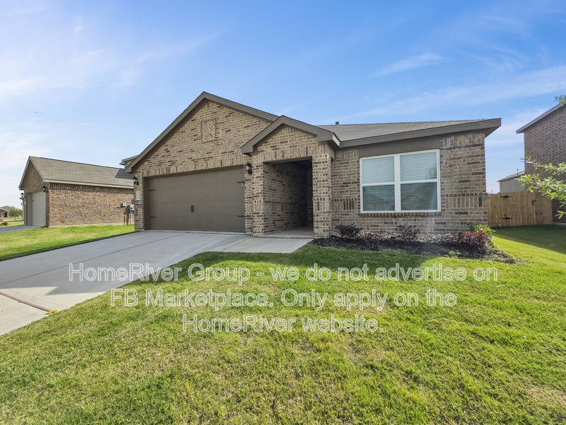 Ferris House: 246 Shaw Creek Blvd