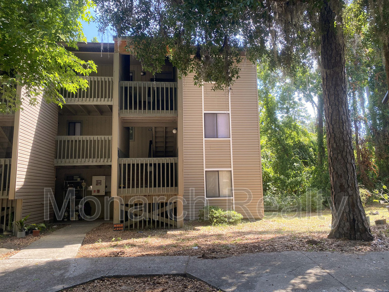 Gainesville Condo: 89 Southeast 16th Avenue - 101