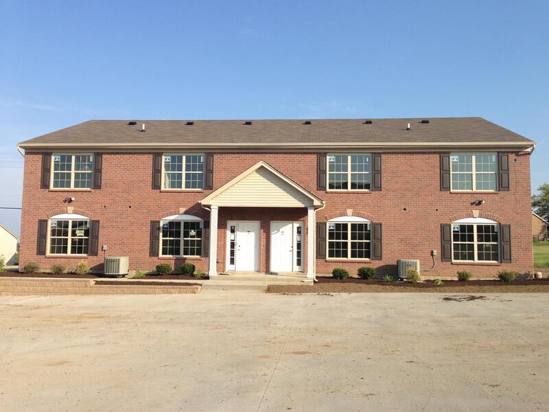 Request a Viewing for 829 Prospect Lane Unit 1 Tenant Turner