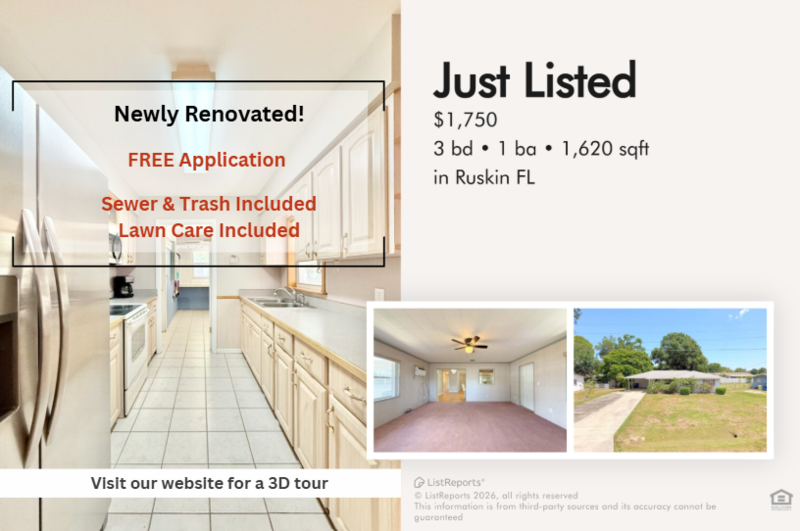 Ruskin House: 213 6th Avenue Southwest