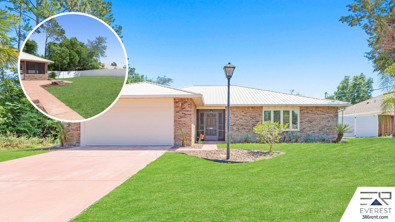 Palm Coast House: 29 Foster Lane