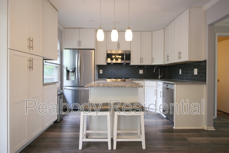 Herndon House: 953 Ferndale Avenue