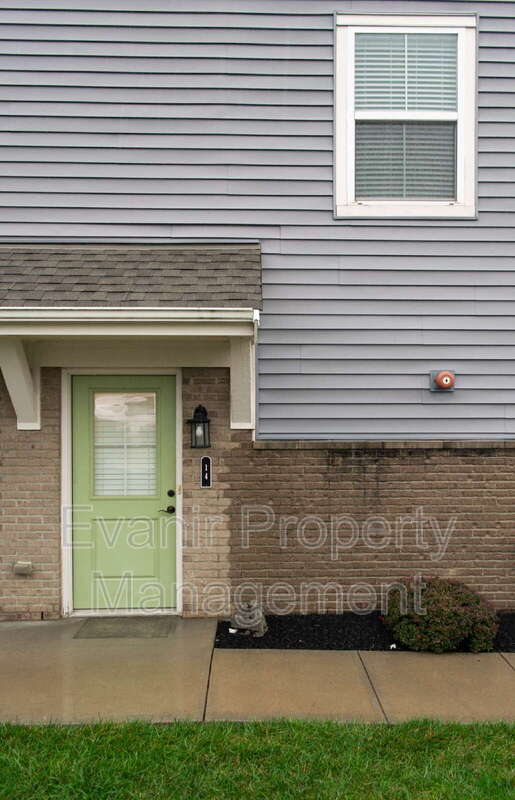 Springboro Condo: 14 Waterhaven Way