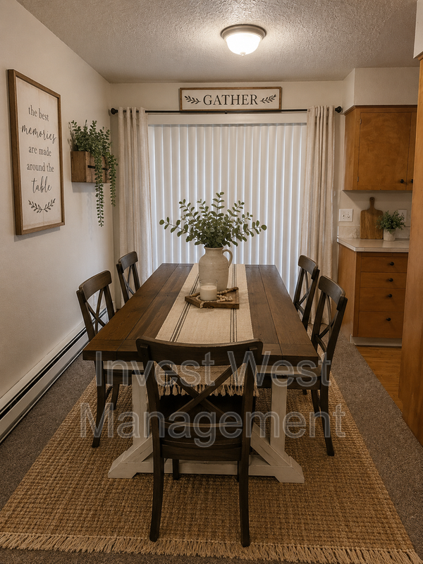 Vancouver House: 6409 Kansas Street