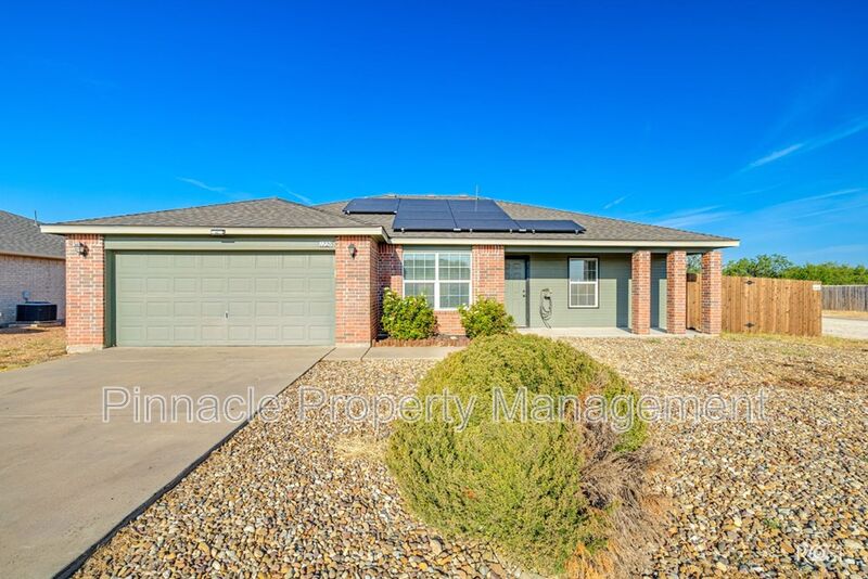 San Angelo House: 1229 Elmo