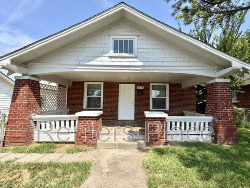 Tulsa Condo: 517 A South 40th West Ave