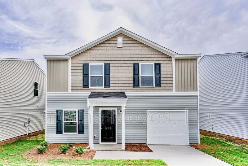 Greer House: 321 Long Grove Lane