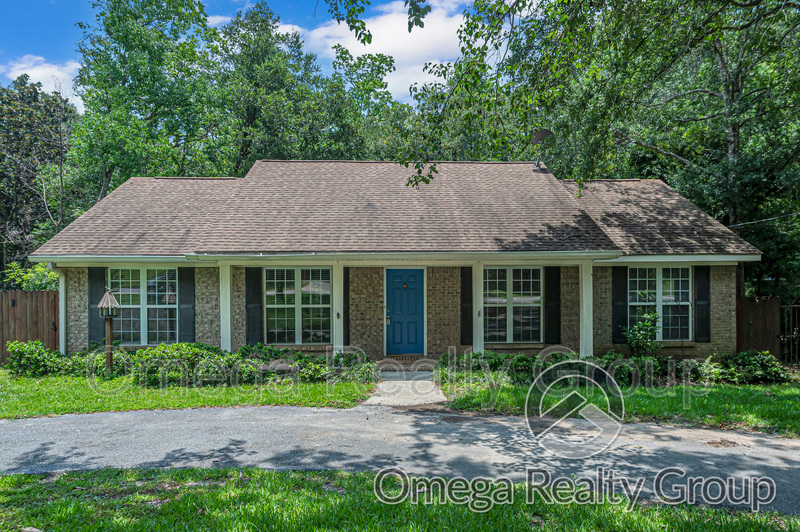 Mobile House: 4267 Springview Dr