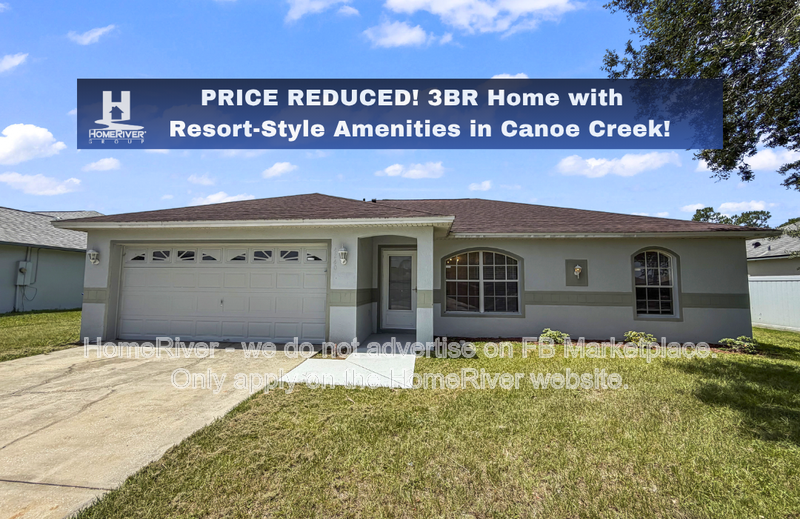 Saint Cloud House: 4240 Settlers Ct
