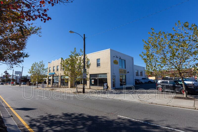 Richmond Condo: 1400 N Arthur Ashe Blvd