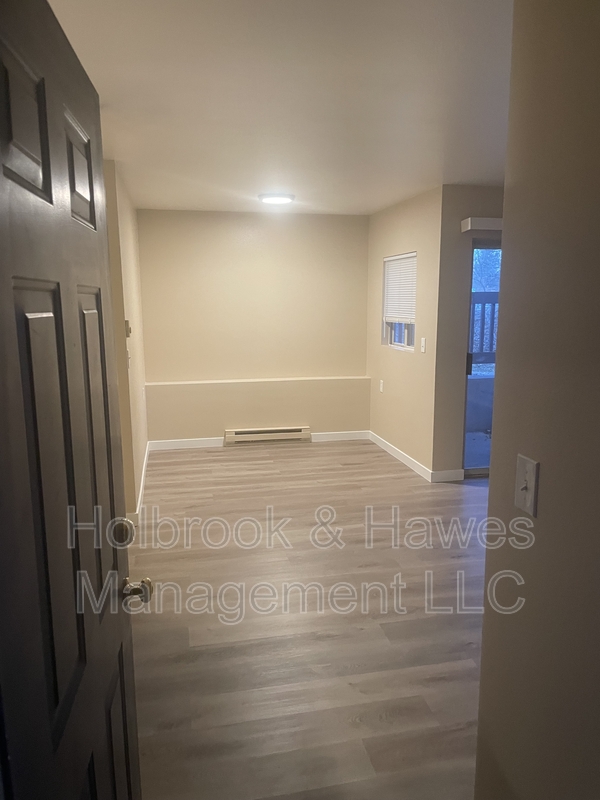 Fort Collins Condo: 4531 East Boardwalk Drive Building X - X-3