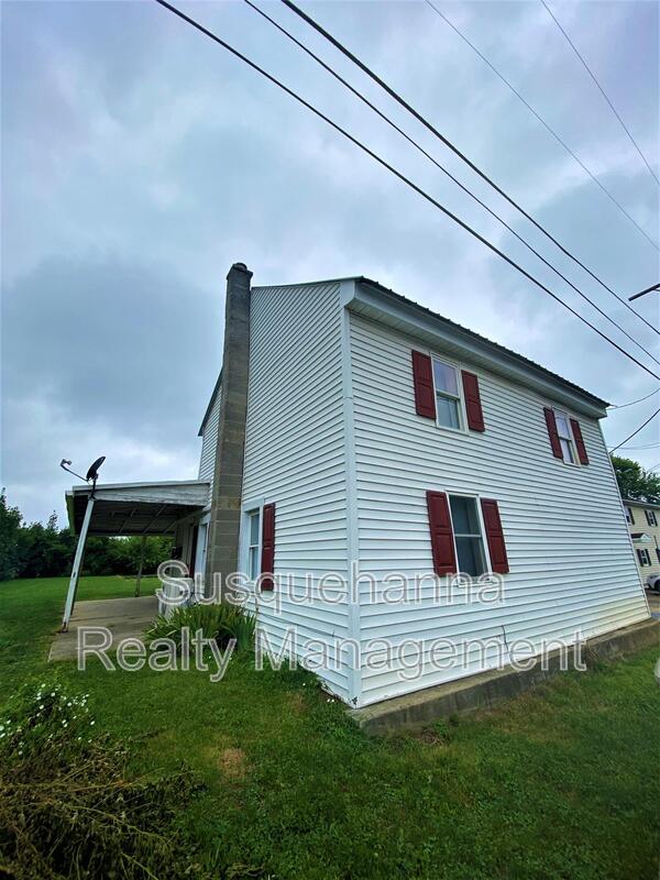Annville Condo: 127 S. Cherry Street