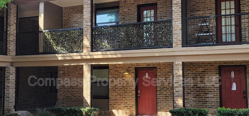 Waco Condo: 1421 S. 12th St