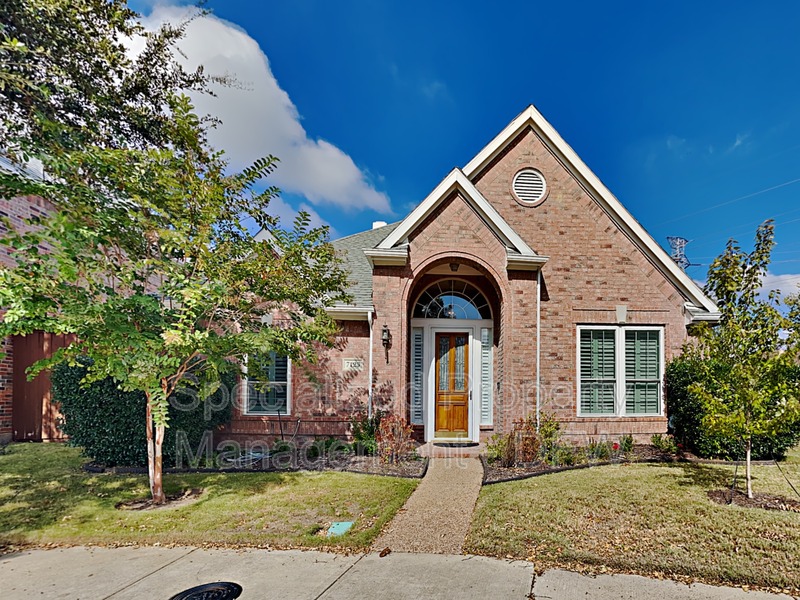 Request a Viewing for 7123 Aspen Creek Ln Tenant Turner