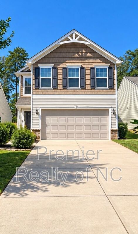 Rural Hall House: 1085 Bitting Hall Circle