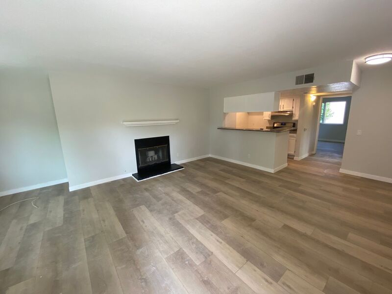 Sunland House: 8603 Fenwick Street