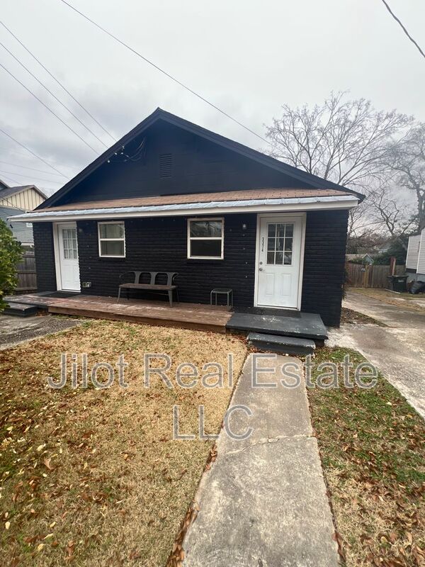 Hapeville Condo: 3374 Colville Ave