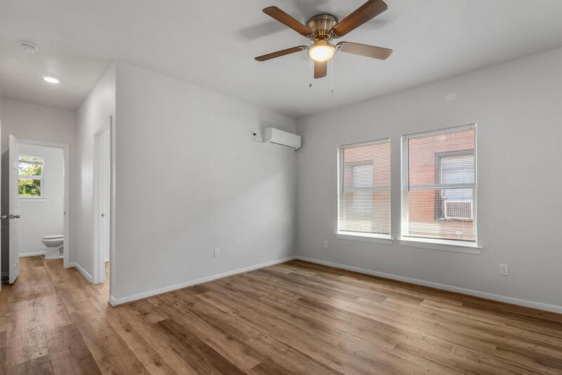 Houston Condo: 4311 Harrisburg Boulevard - 5