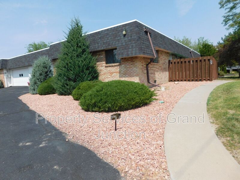 Grand Junction Condo: 2700 G Road