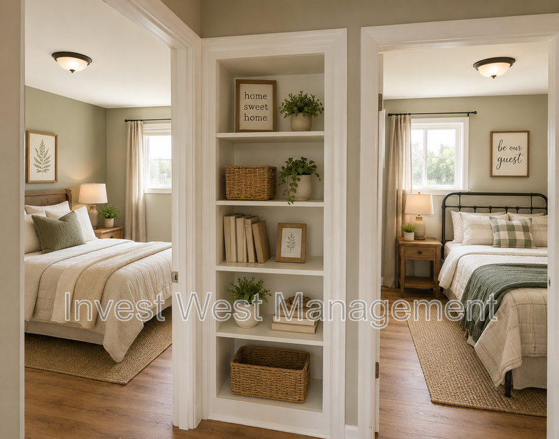Longview House: 224 Cypress Street