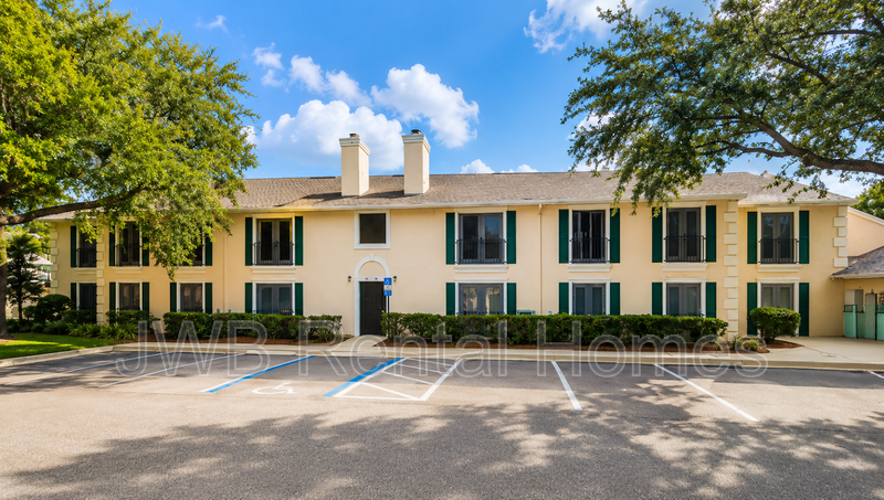 Jacksonville Condo: 13715 Richmond Park Dr N