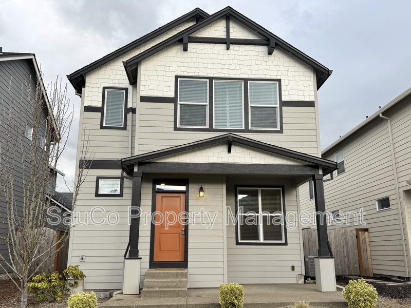 Cornelius House: 1248 South 28th Terrace