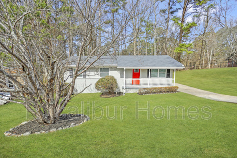 Request a Viewing for 4027 Ester Drive SW Tenant Turner