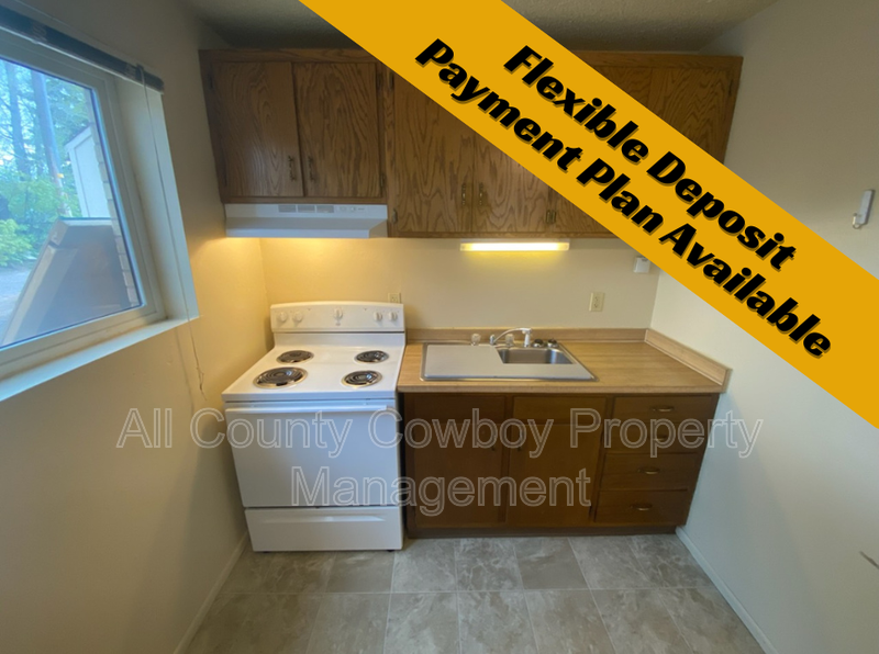 Laramie Condo: 1314 Gibbon St.