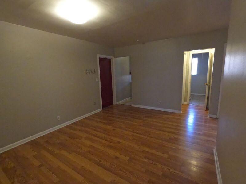 photo of rental property