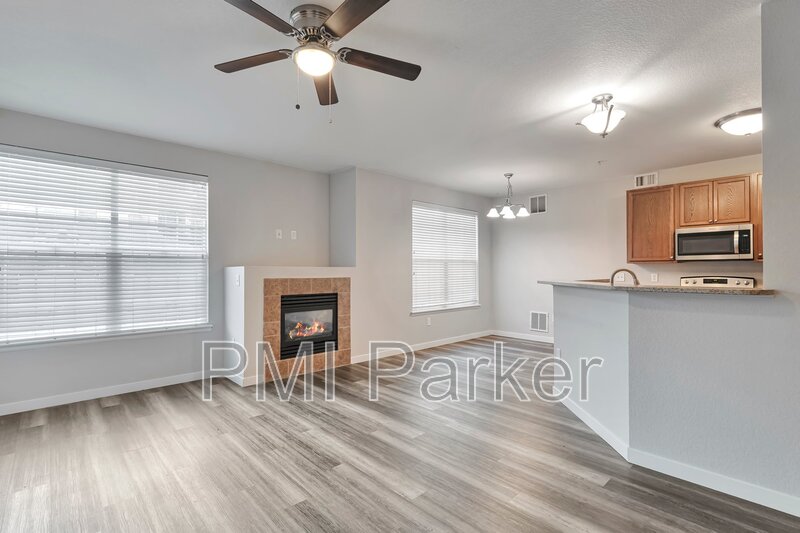 Parker Condo: 17388 Nature Walk Trl