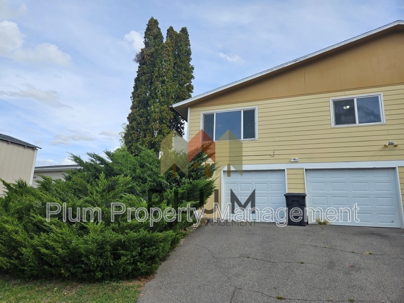 Missoula Condo: 5602 Bridger Court