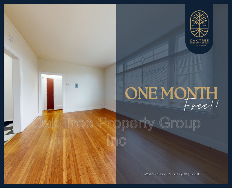 Oakland House: 450 40th St