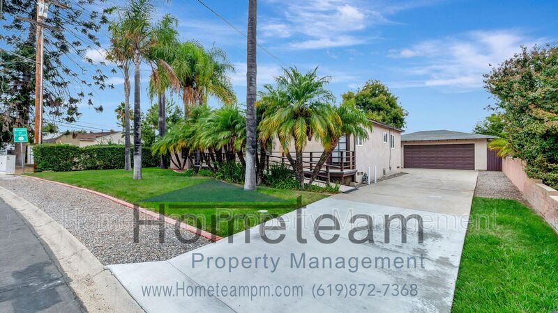 *** 500.00 off the first month rent *** 5 BR/3 BA 2015 SQFT One Story/ La Mesa - Photo 23