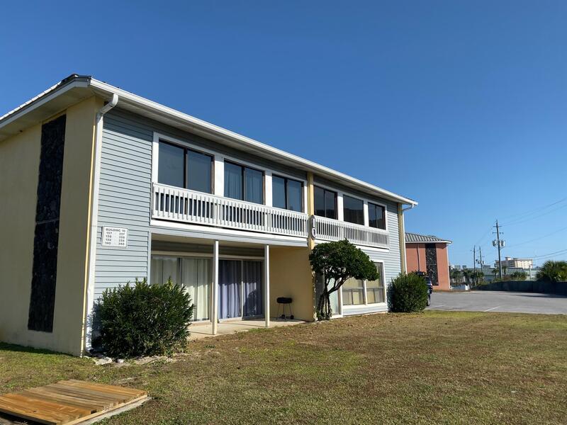 Destin Condo: 4000 Gulf Terrace, 238