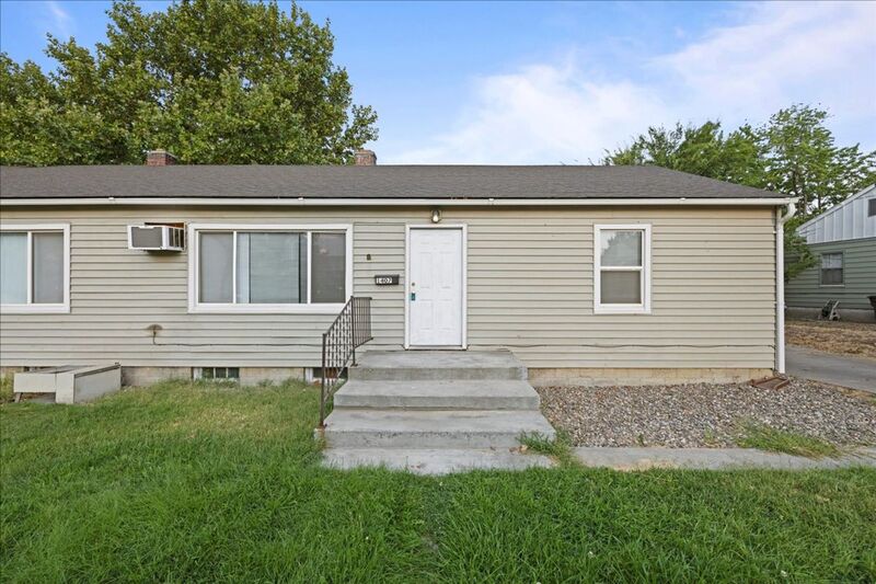 Richland Condo: 1405/1407 Marshall Ave.