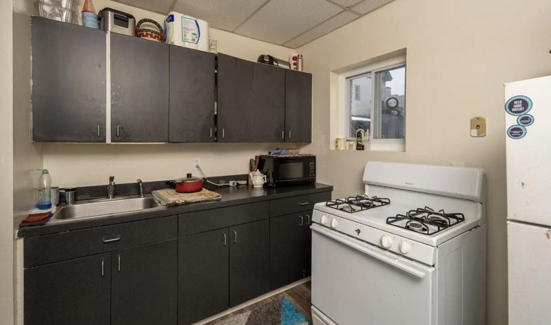 Albany Condo: 864 Madison Avenue